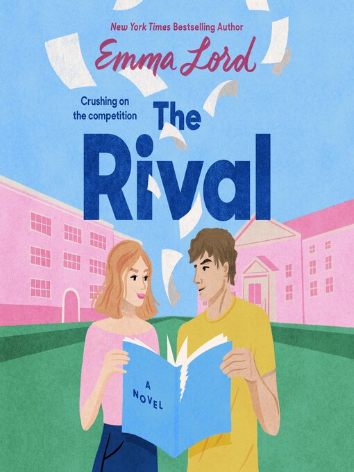 Title details for The Rival by Emma Lord - Available